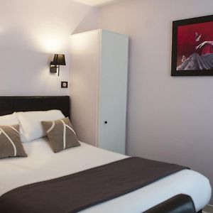 Habitación Estándar con Cama King